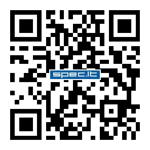 QR kodas | Valdyba, UAB | spec.lt