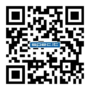 QR kodas | Mudu, MB
