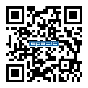 QR kodas | MUDU2, MB | spec.lt