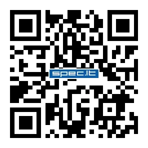 QR kodas | Mudvii, MB