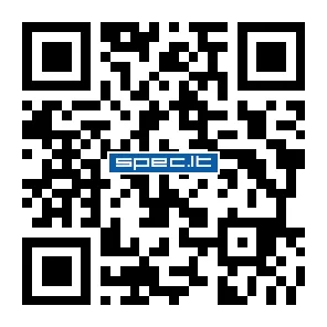 QR kodas | Mug mug, MB