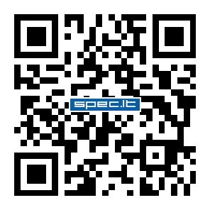 QR kodas | Mugalas, IĮ