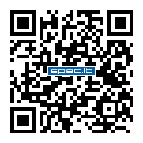 QR kodas | MUGĖ, A. Kardoko, IĮ | spec.lt