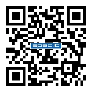 QR kodas | MUGEN LT, UAB