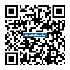 QR kodas | Mugen Vitality, MB | spec.lt