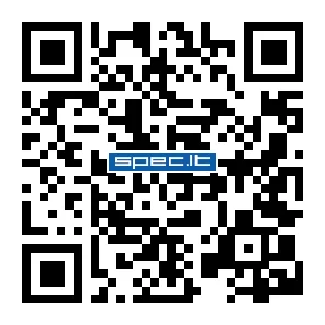 QR kodas | Mugės redakcija, UAB | spec.lt