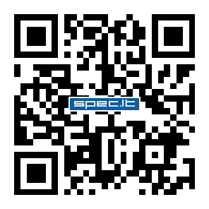 QR kodas | BSP Logistic Property IV, UAB