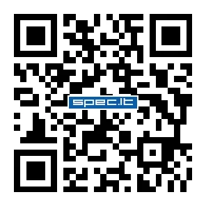 QR kodas | Vytauto Kireilio personalinė įmonė MUGULYS