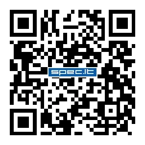 QR kodas | Muhammad Amin-Umar, IĮ