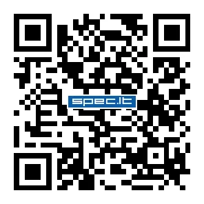 QR kodas | Muhieddine Ahmad Seifeddine, IĮ