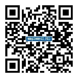 QR kodas | Muilo burbulas, MB