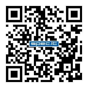 QR kodas | MUILO MANUFAKTŪRA, UAB | spec.lt