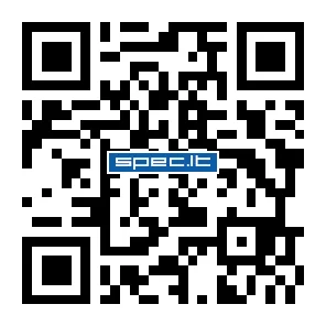 QR kodas | Muita, UAB | spec.lt