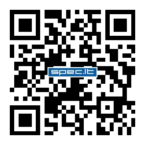 QR kodas | Muitek, UAB | spec.lt