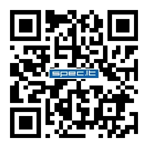 QR kodas | MUITINA, UAB | spec.lt
