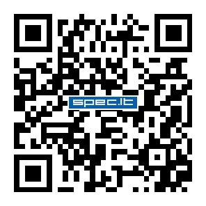 QR kodas | Muitinė, baras, J. Petrausko, IĮ