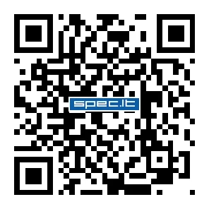 QR kodas | MUITINĖS AGENTAI, UAB | spec.lt