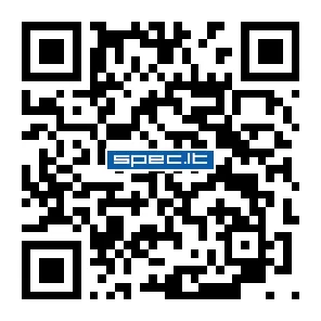 QR kodas | Muitinės atstovas, UAB | spec.lt