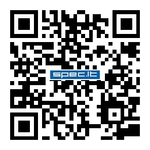 QR kodas | Muitinės departamentas prie LR FM | spec.lt