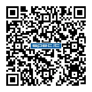 QR kodas | Muitinės departamento prie Lietuvos Respublikos finansų ministerijos filialas-Muitinės muziejus