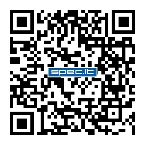 QR kodas | Muitinės informacinių sistemų centras | spec.lt