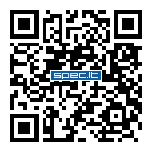 QR kodas | Muitinės laboratorija | spec.lt