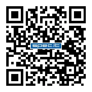 QR kodas | Muitinės Partnerių Biuras, UAB