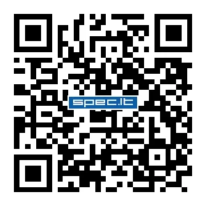 QR kodas | MUITINĖS PASLAUGŲ CENTRAS, UAB | spec.lt