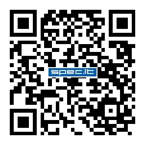 QR kodas | MUITINĖS TARPININKAS, UAB