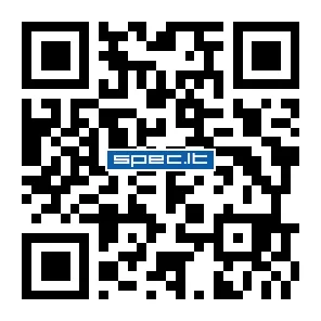 QR kodas | Muitus, MB | spec.lt