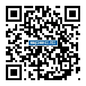 QR kodas | MUKAS, A. Ridiko, IĮ | spec.lt