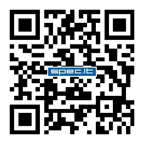 QR kodas | Mukas plius, IĮ