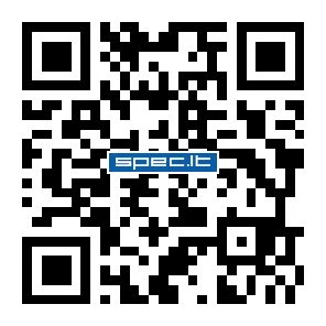 QR kodas | Mukis, UAB | spec.lt