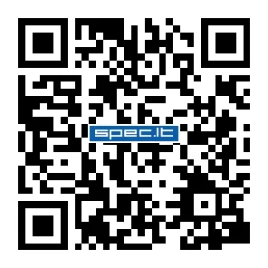 QR kodas | Mukkoka namai projektai, VŠĮ