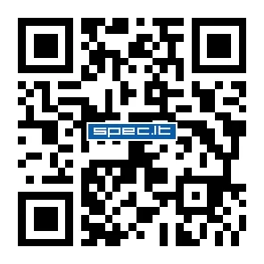 QR kodas | Mulate, UAB | spec.lt