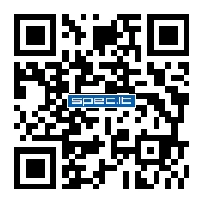 QR kodas | Mulciberis, MB