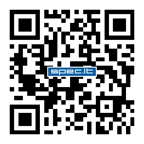 QR kodas | Muleta, UAB