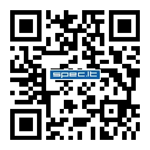 QR kodas | MULITAS, UAB | spec.lt
