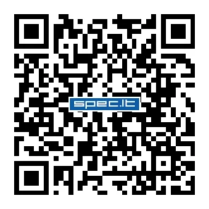 QR kodas | MULLER BŪSTO PRIEŽIŪRA IR VALDYMAS, UAB
