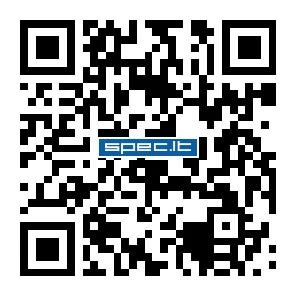 QR kodas | Vilniaus Asmodas, UAB | spec.lt