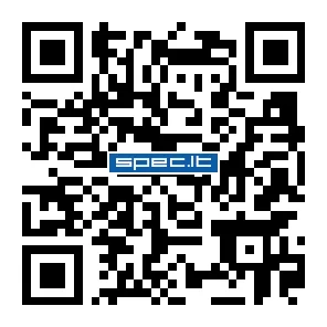 QR kodas | MULTI AVIA, aviacijos sporto klubas | spec.lt