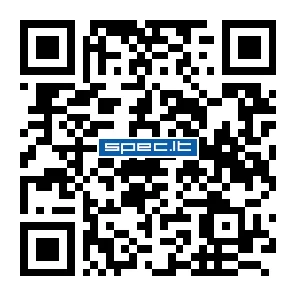 QR kodas | Multi connect group, MB