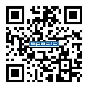 QR kodas | Multi darbai, UAB | spec.lt