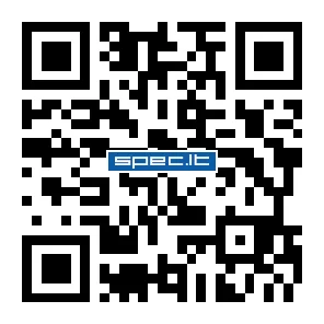 QR kodas | MULTI JEANS, UAB