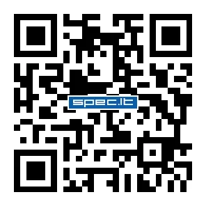 QR kodas | Multi Modula, UAB | spec.lt