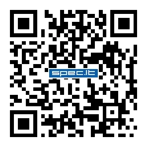 QR kodas | Multi multa apskaita, UAB