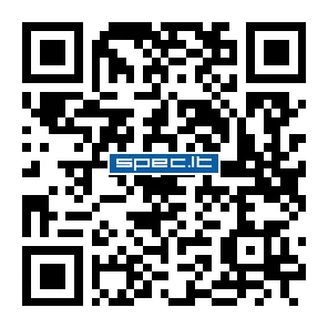 QR kodas | MULTI PORT SYSTEMS, UAB | spec.lt