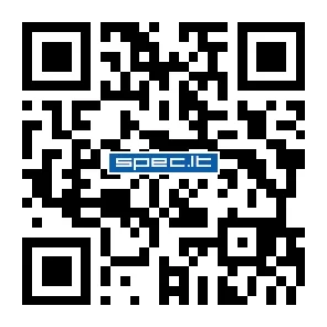 QR kodas | Multi steel, UAB | spec.lt