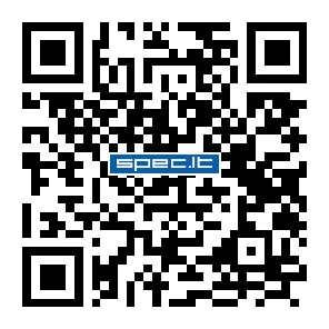 QR kodas | MULTI - TRADE INTERNATIONAL, UAB | spec.lt