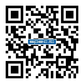 QR kodas | Multi Visata, UAB | spec.lt